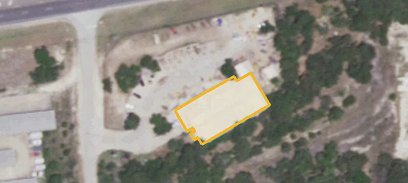 Dripping Springs Commercial Flex Space