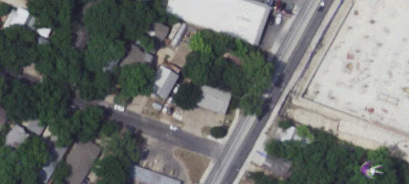 Prime Automotive Shop on South 1st