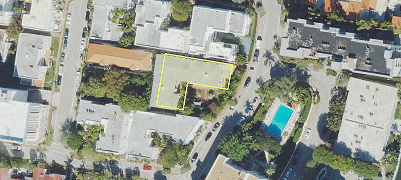 Miami Beach Multifamily Investment Property