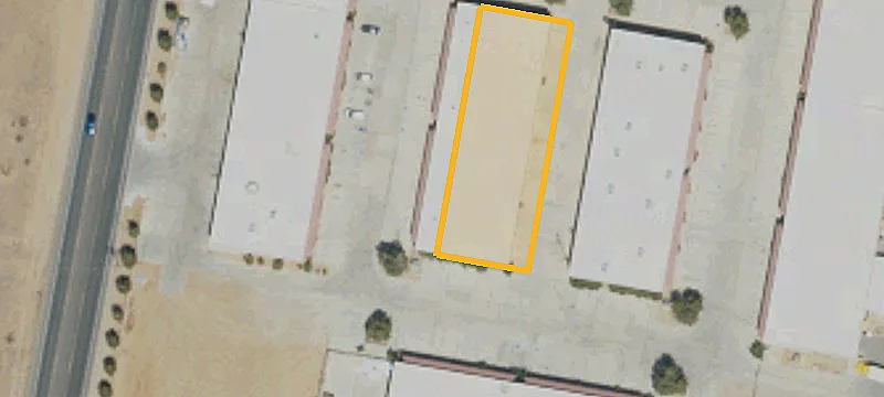 Industrial Condo Unit For Lease