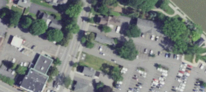 Pittsford Village Mixed-Use Space