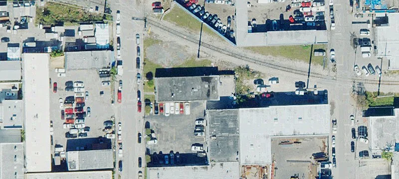 Allapattah Flex Space For Sale