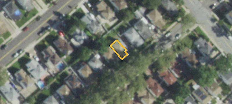 Flatlands Two-Family Home
