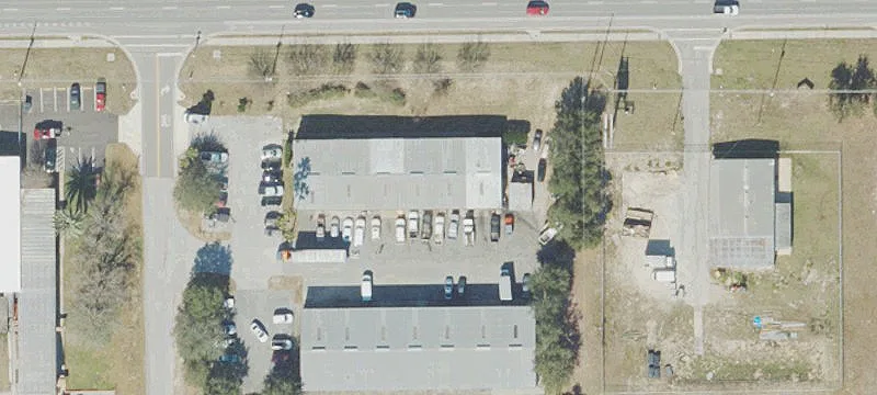 Mount Dora Auto Repair Shop