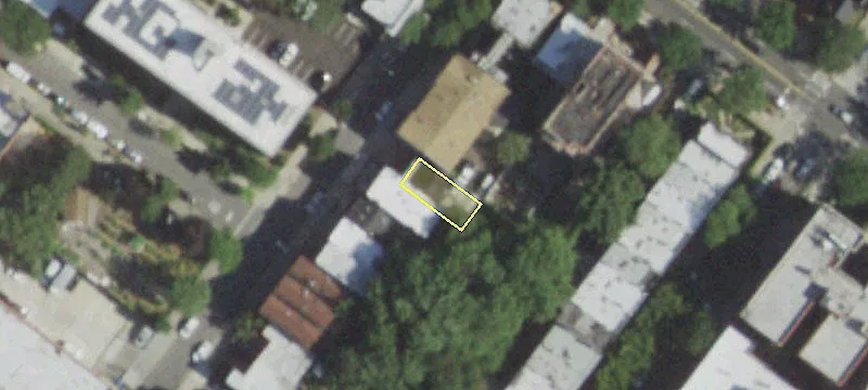 Income-Producing Two-Family Townhouse