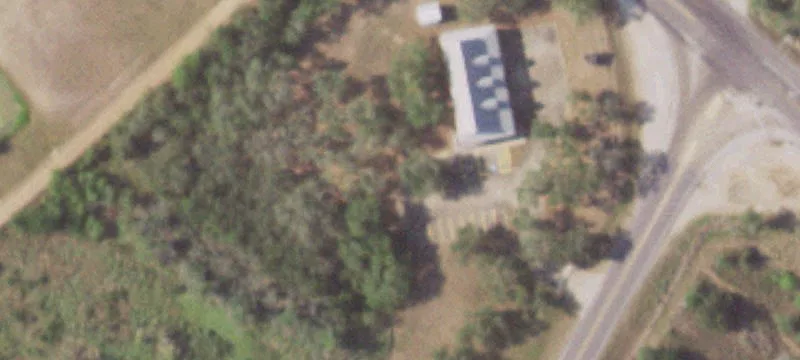 Versatile Medical Clinic on Acreage