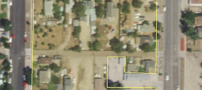 Renovated Multifamily Property with Income