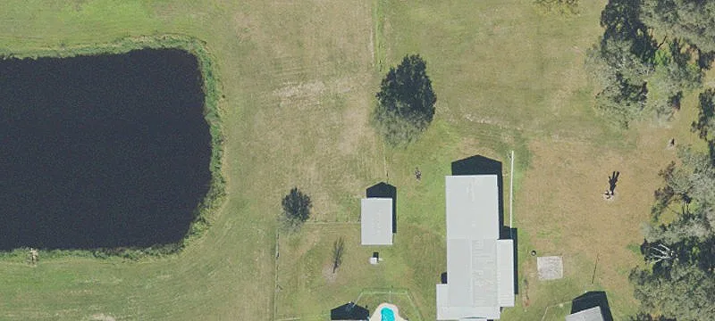 Kissimmee Agricultural Land for Lease