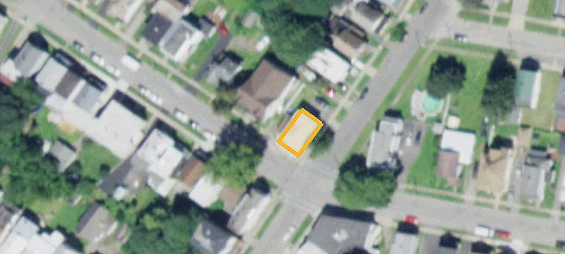 Two-Unit Home, Great Location