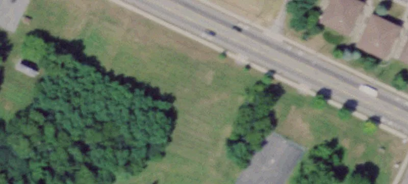 Prime Land in Watertown