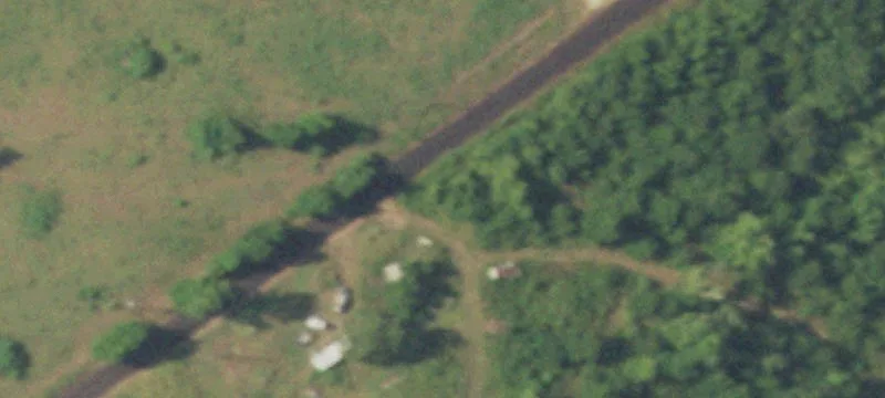 280+ Acres Hunting/Recreational Land