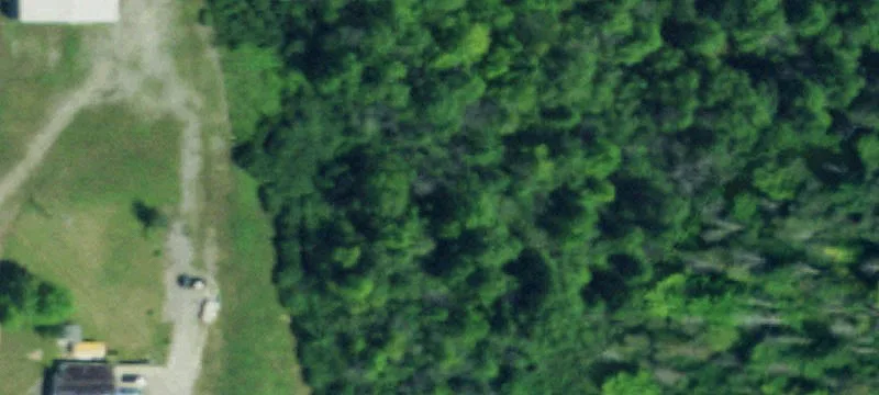 Religious Facility on 3.65 Acres