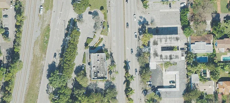Development Land Near Wynwood