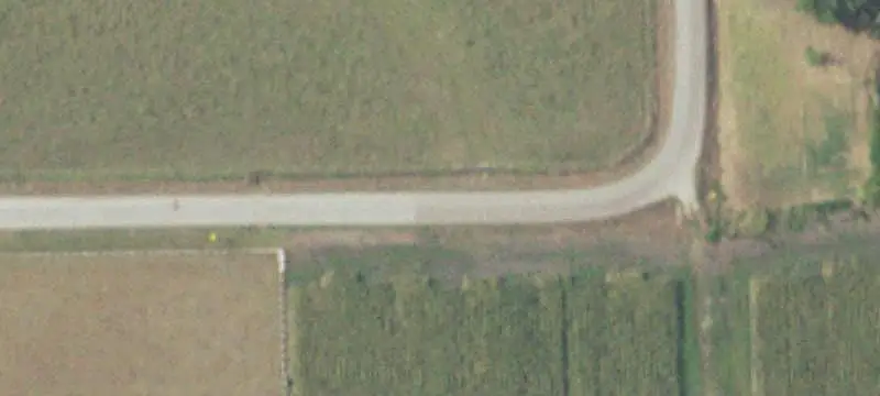 173 Acre Agricultural Tract