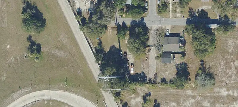 Tampa Development Opportunity Near I-275