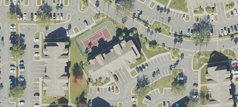 Condominium Portfolio Near Disney World