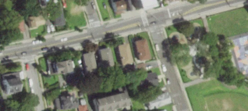 New Rochelle Triplex Investment Property