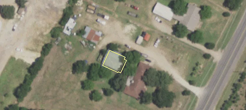 3 Acres Near Downtown Austin