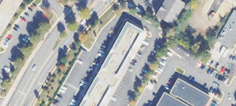 Professional Office Suite Near Metro