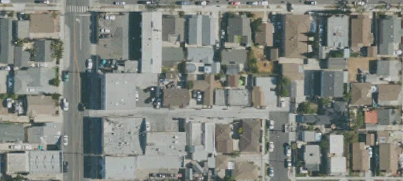 Prime Retail Space in Long Beach