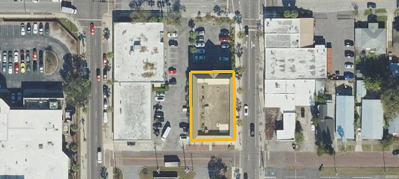Ybor City Office Suites
