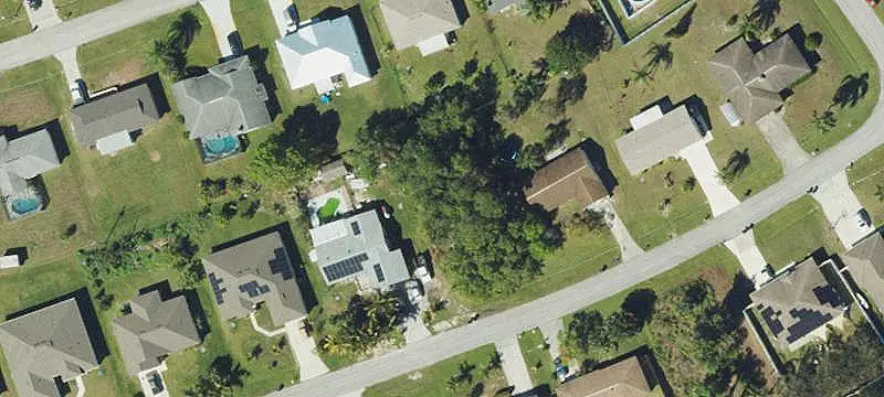 Port St. Lucie Land Available