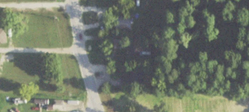19.47 Acres on Sorters Rd