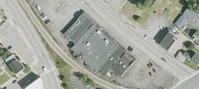 Dynasty Plaza Retail Opportunity