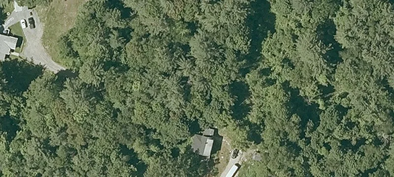 Six Acres Overlooking Downtown