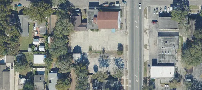 Seminole Heights Commercial Property