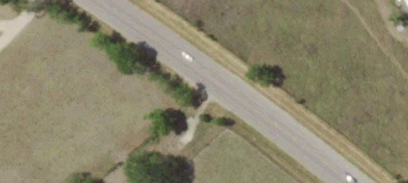 Highway Frontage Commercial Land Opportunity