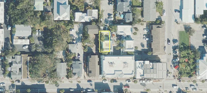 Flagler Avenue Prime Commercial Property