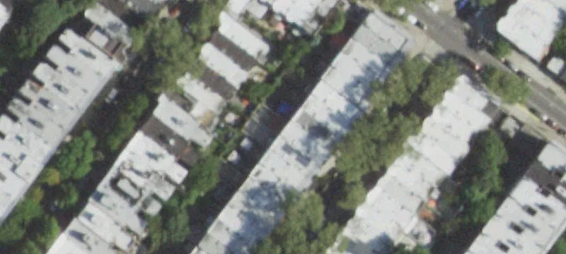 Bushwick Brownstone with Original Details