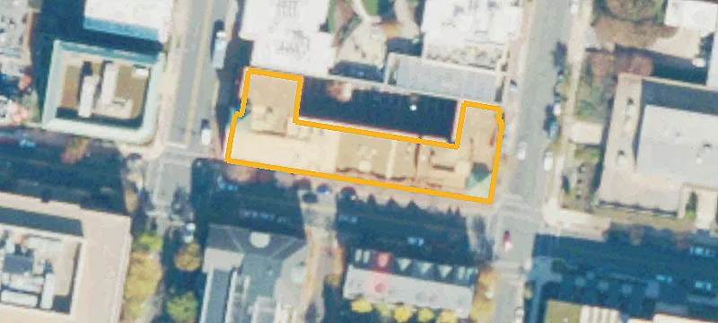 Prime Office Condo in Alexandria