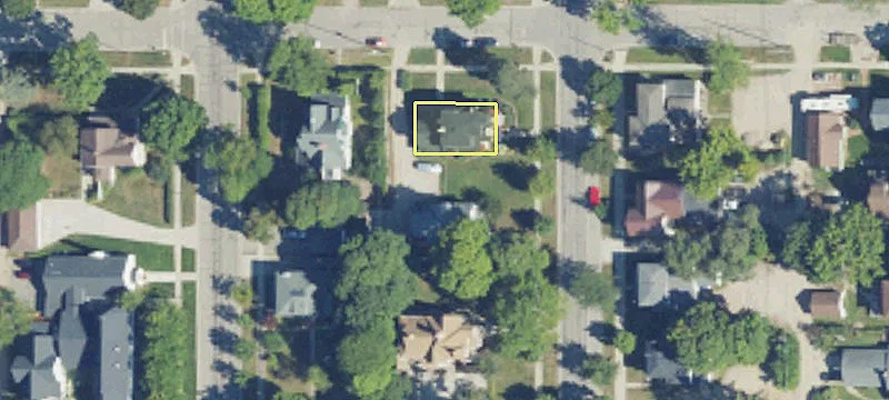 Seven Bedroom Licensed Rental Property