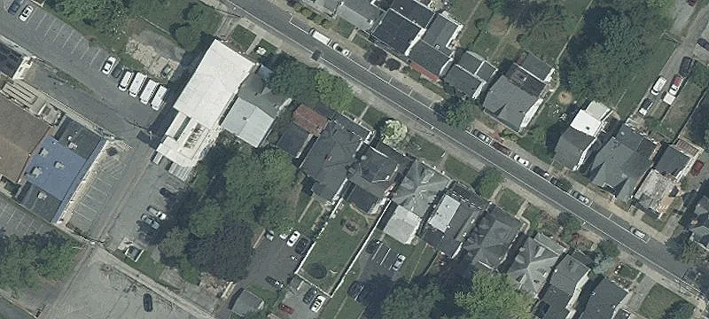 Renovated Four-Unit Multifamily Property