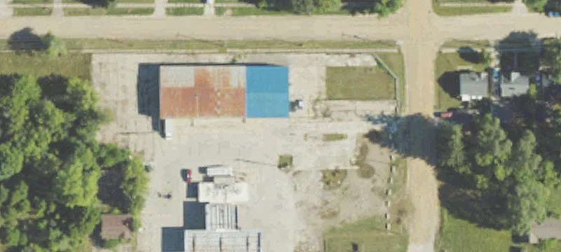 9,000 SF Warehouse For Sale