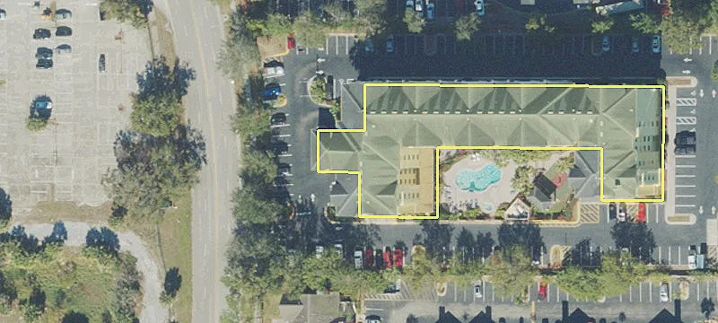 Remodeled Condo-Hotel Near Theme Parks