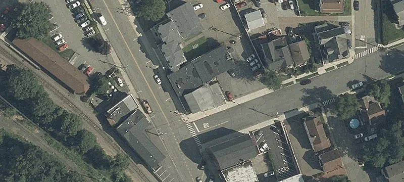 Retail Space in Butler Boro