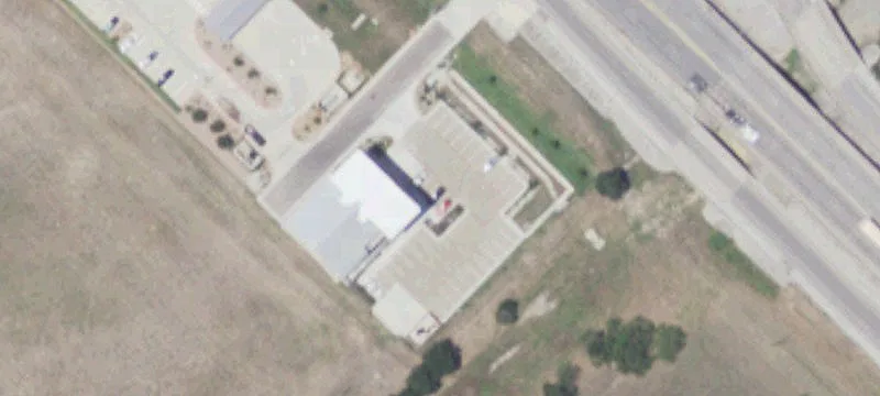 Class A Office Building