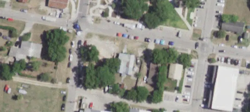 Downtown Kyle Redevelopment Area Lot