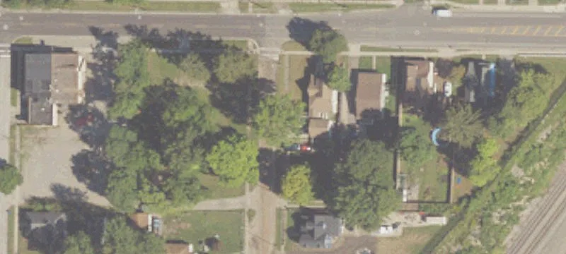 Former Restaurant Space Available
