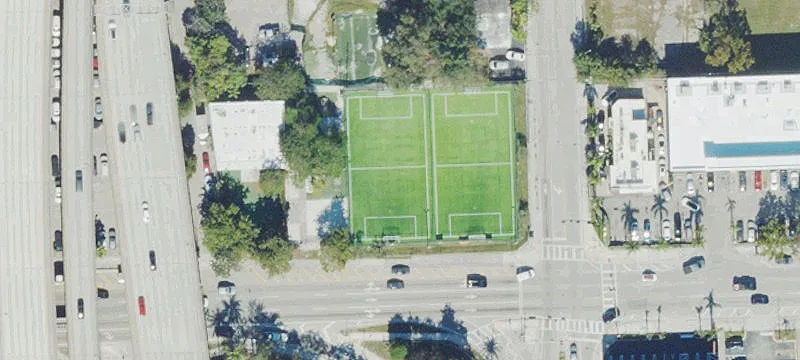 Prime Brickell Development Opportunity