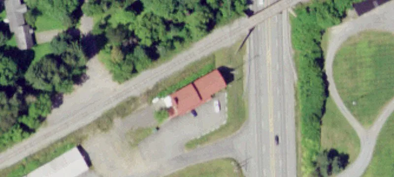 Well-Maintained Office Space Available