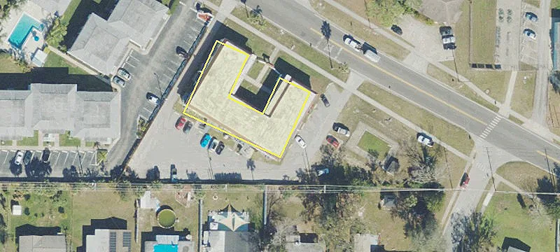 Titusville Multifamily Investment Opportunity