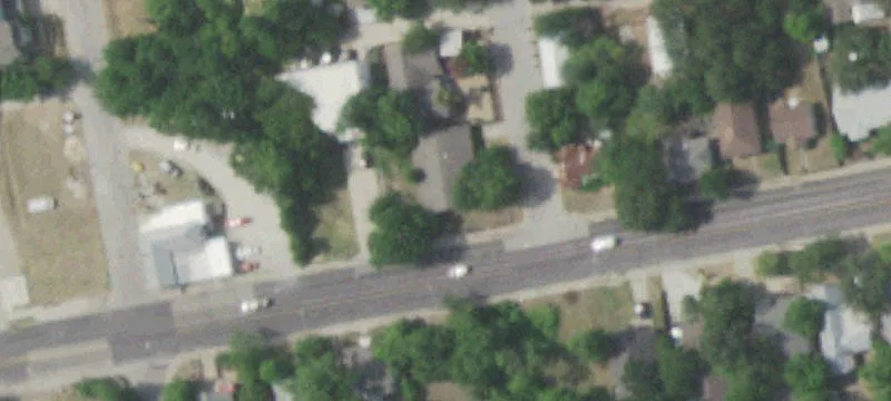 Renovated Commercial Space with Yard