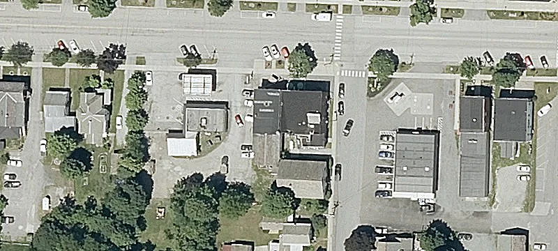 Poultney Village Mixed-Use Property