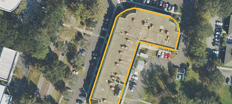 Flexible Office Space in Alachua