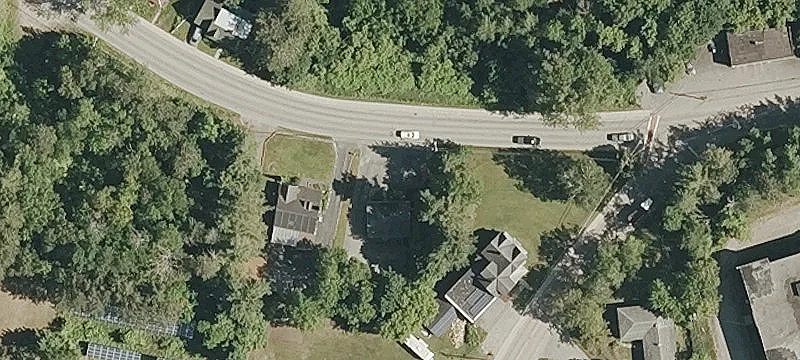 Well-Maintained Office Building Opportunity