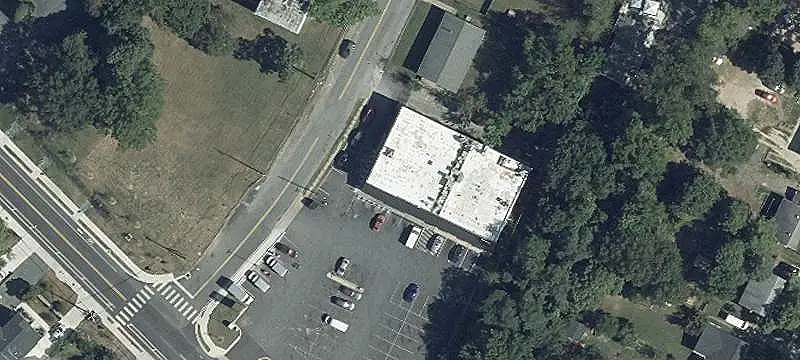 Beltsville Retail and Office Spaces